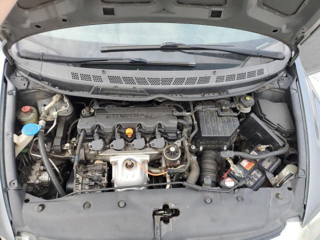 Photo 11 from auction – 2009 HONDA CIVIC with VIN 2HGFA16809H312176