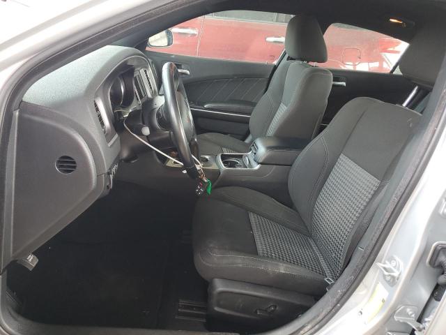 Photo 7 from auction – 2022 DODGE CHARGER SX with VIN 2C3CDXBGXNH120013