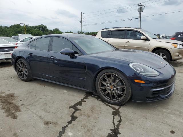 Photo 4 from auction – 2018 PORSCHE PANAMERA 4 with VIN WP0AB2A73JL133941