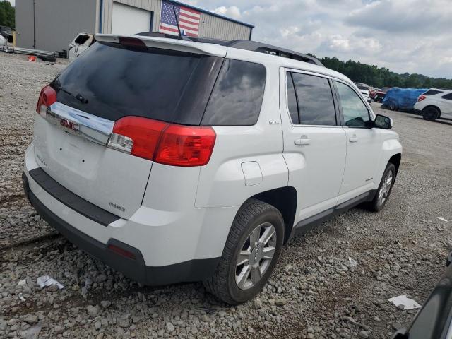 Photo 3 from auction – 2013 GMC TERRAIN SL with VIN 2GKFLTEK6D6425656