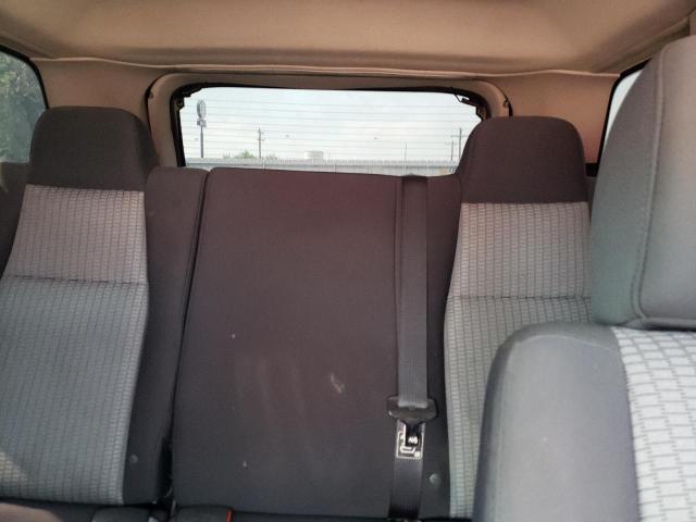 Photo 10 from auction – 2010 JEEP GRAND CHER with VIN 1J4PR4GK5AC121006