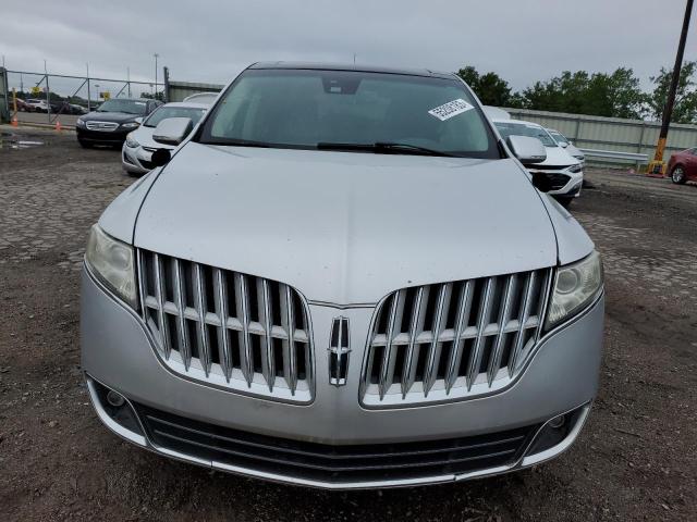 Photo 5 from auction – 2010 LINCOLN MKT with VIN 2LMHJ5FR7ABJ10594