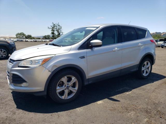 FORD ESCAPE SE 2013 with VIN 1FMCU0G95DUA74353 - Photo from auction