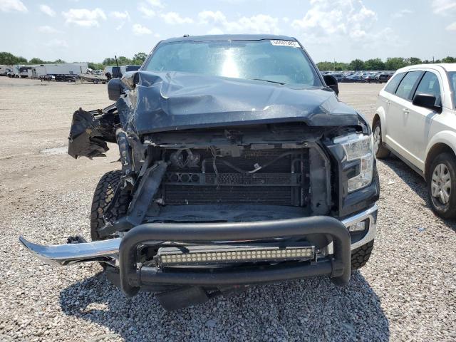 Photo 5 from auction – 2015 FORD F150 SUPER with VIN 1FTEW1CP6FKE27408