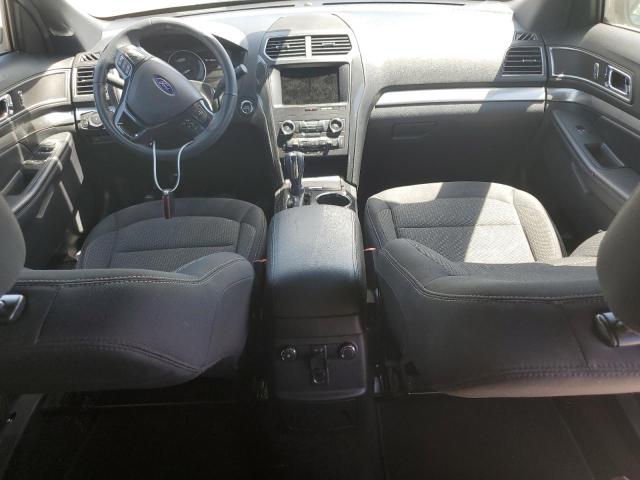Photo 8 from auction – 2019 FORD EXPLORER X with VIN 1FM5K7D83KGA46808