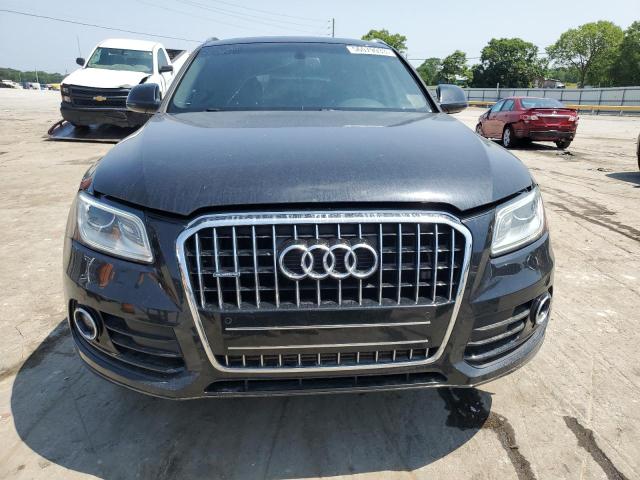 Photo 5 from auction – 2014 AUDI Q5 PREMIUM with VIN WA1LFAFP6EA074198