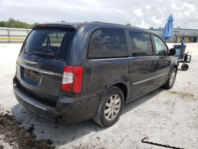 Photo 3 from auction – 2014 CHRYSLER TOWN & COU with VIN 2C4RC1BG2ER252229