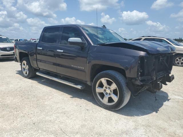 Photo 4 from auction – 2015 CHEVROLET SILVERADO with VIN 3GCPCREC8FG177607