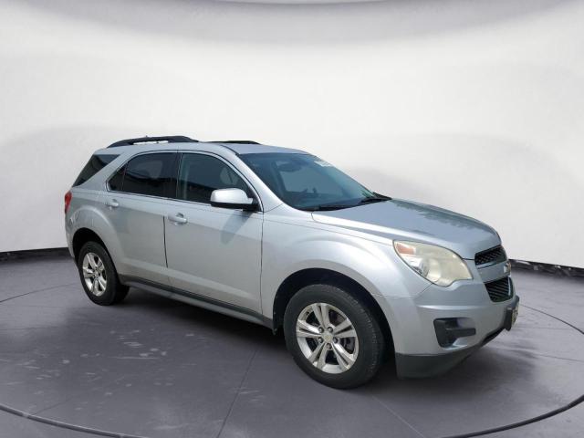 Photo 4 from auction – 2012 CHEVROLET EQUINOX LT with VIN 2GNFLEEK8C6312210