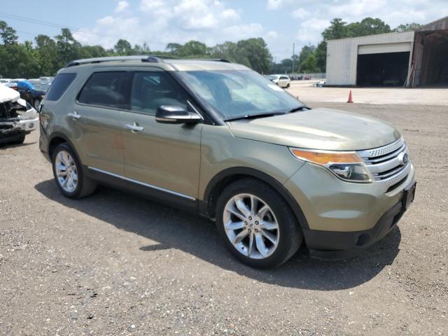 Photo 4 from auction – 2012 FORD EXPLORER X with VIN 1FMHK7D82CGA30467