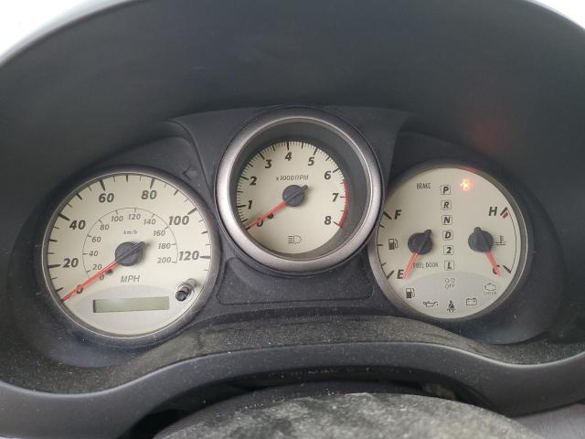 Photo 9 from auction – 2002 TOYOTA RAV4 with VIN JTEGH20V220072816