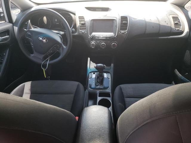 Photo 8 from auction – 2018 KIA FORTE LX with VIN 3KPFL4A79JE171651