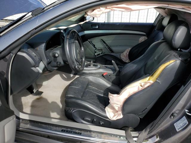 Photo 7 from auction – 2008 INFINITI G37 BASE with VIN JNKCV64E98M117747