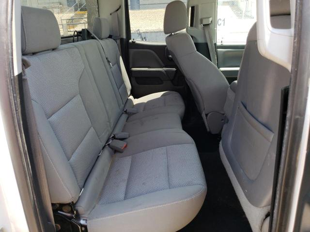Photo 10 from auction – 2015 GMC SIERRA K15 with VIN 1GTV2TEH6FZ358787