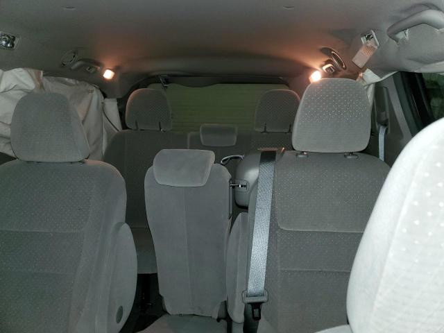 Photo 10 from auction – 2015 TOYOTA SIENNA LE with VIN 5TDKK3DC3FS644770