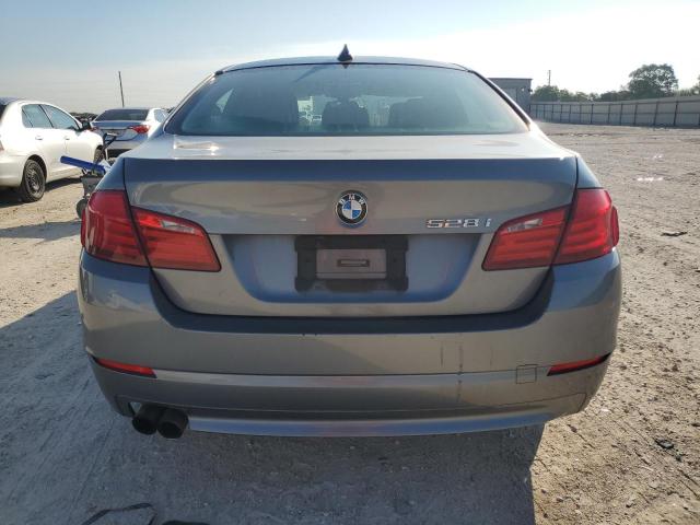 Photo 6 from auction – 2013 BMW 528 I with VIN WBAXG5C53DDY33110