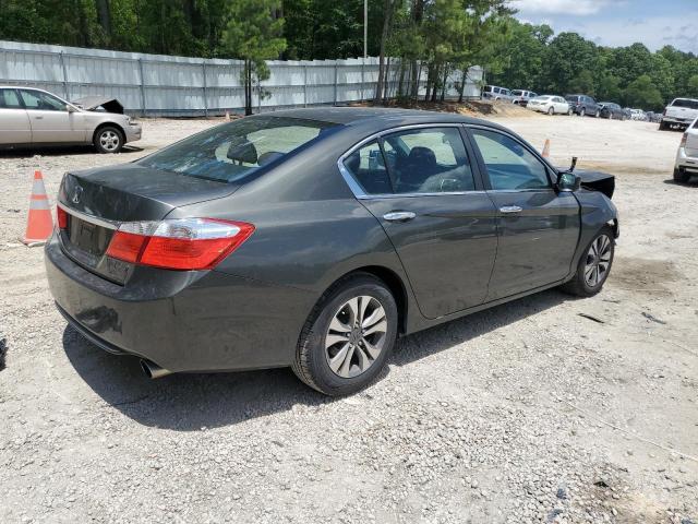 Photo 3 from auction – 2013 HONDA ACCORD LX with VIN 1HGCR2F33DA163243