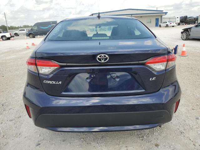 Photo 6 from auction – 2021 TOYOTA COROLLA LE with VIN 5YFEPMAE2MP177129