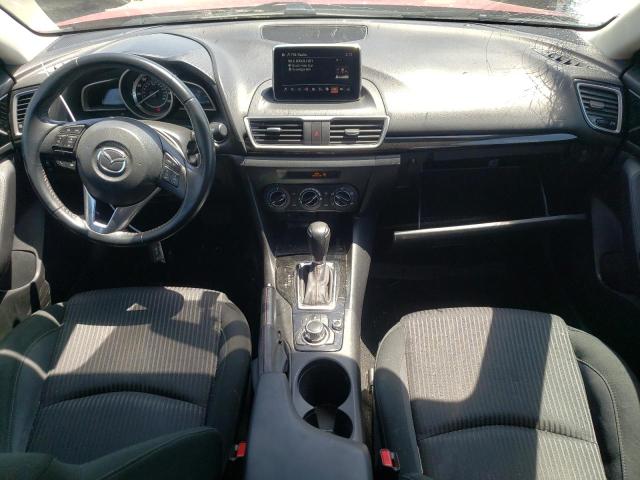 Photo 8 from auction – 2015 MAZDA 3 TOURING with VIN 3MZBM1L77FM228401
