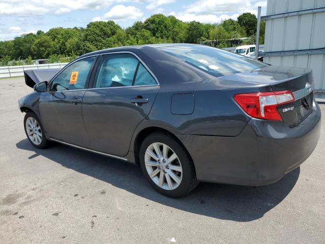 Photo 2 from auction – 2012 TOYOTA CAMRY BASE with VIN 4T1BF1FK2CU099063