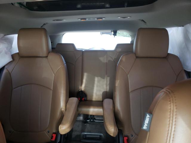 Foto 10 de la subasta – 2017 BUICK ENCLAVE con VIN 5GAKRCKD3HJ116168