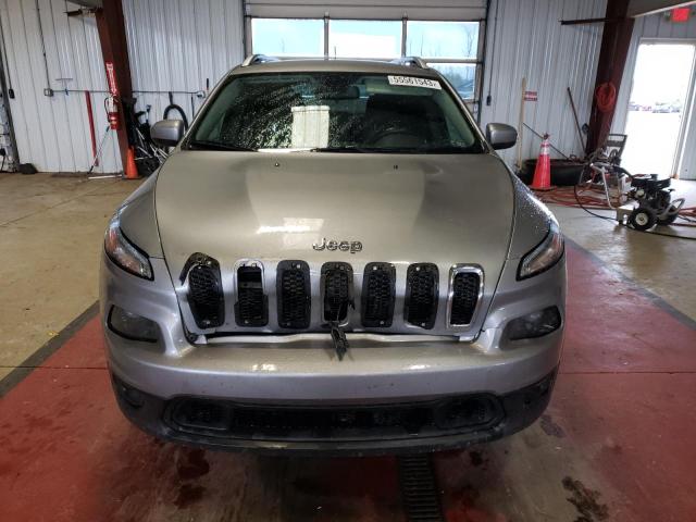 Photo 5 from auction – 2015 JEEP CHEROKEE L with VIN 1C4PJMCB2FW792612