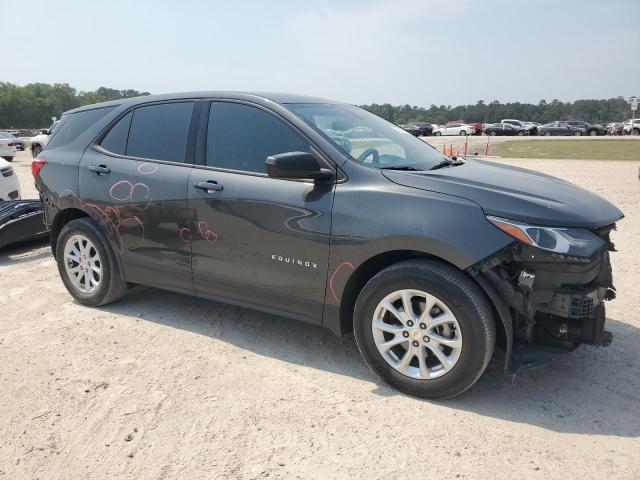 Photo 4 from auction – 2018 CHEVROLET EQUINOX LS with VIN 2GNAXHEV9J6302065