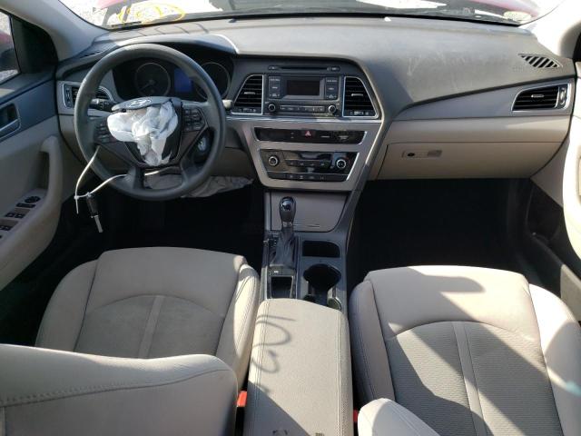 Photo 8 from auction – 2015 HYUNDAI SONATA SE with VIN 5NPE24AF2FH152299