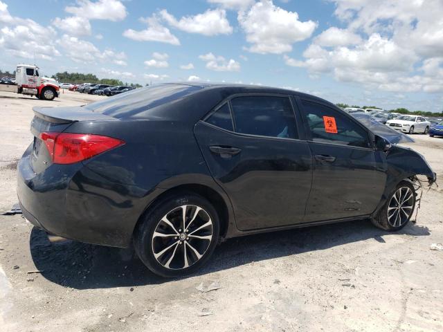 Photo 3 from auction – 2018 TOYOTA COROLLA L with VIN 2T1BURHE9JC011586