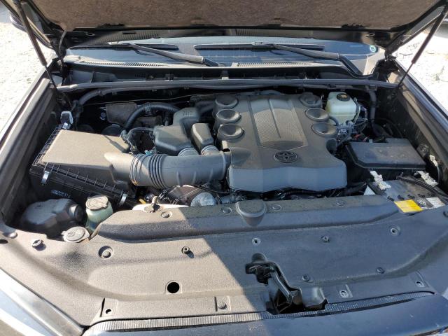 Photo 11 from auction – 2019 TOYOTA 4RUNNER SR with VIN JTEBU5JR3K5680565