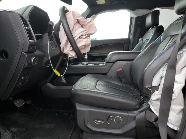 Photo 7 from auction – 2020 FORD EXPEDITION with VIN 1FMJU1KT5LEA41314