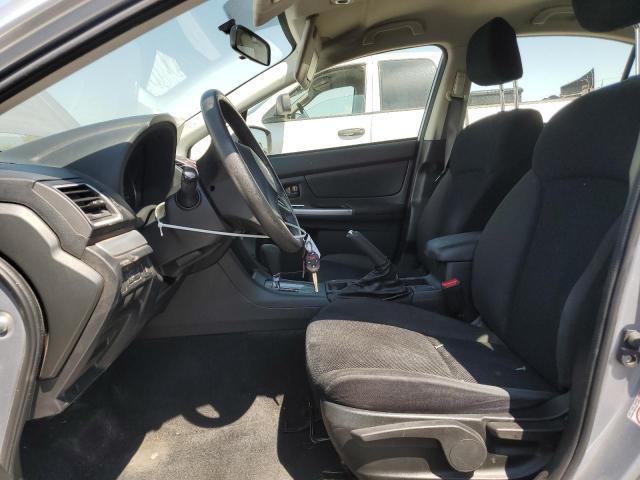 Photo 7 from auction – 2015 SUBARU IMPREZA with VIN JF1GJAA67FH020217