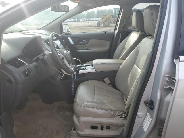 Photo 7 from auction – 2011 FORD EDGE LIMIT with VIN 2FMDK3KC5BBB47528