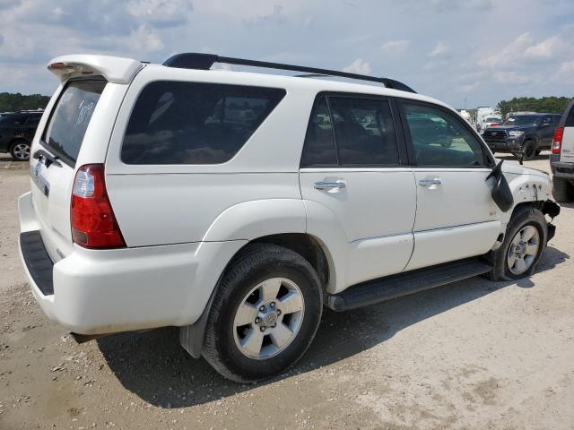 Photo 3 from auction – 2006 TOYOTA 4RUNNER SR with VIN JTEZU14R760081819