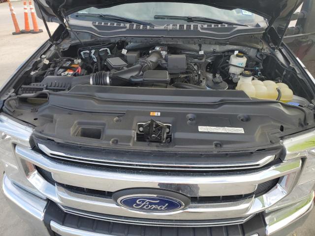 Photo 11 from auction – 2021 FORD F250 SUPER with VIN 1FT7W2B64MEC92951