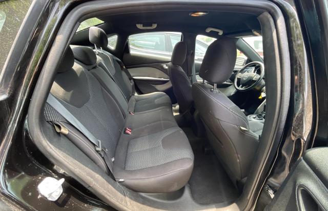 Photo 6 from auction – 2015 DODGE DART SXT with VIN 1C3CDFBB4FD403049