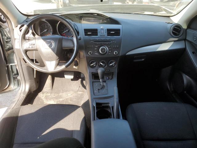 Photo 8 from auction – 2013 MAZDA 3 I with VIN JM1BL1TF9D1742970