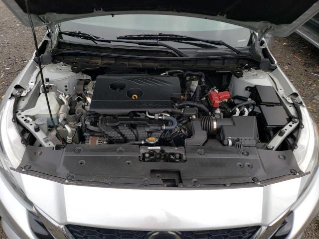 Photo 11 from auction – 2020 NISSAN ALTIMA S with VIN 1N4BL4BW7LC169837
