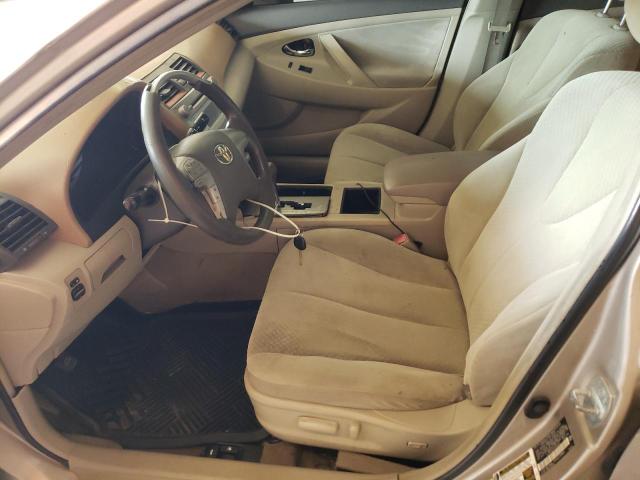 Photo 7 from auction – 2009 TOYOTA CAMRY BASE with VIN 4T1BE46K79U868461