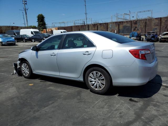 Photo 2 from auction – 2012 TOYOTA CAMRY BASE with VIN 4T1BF1FK9CU059580