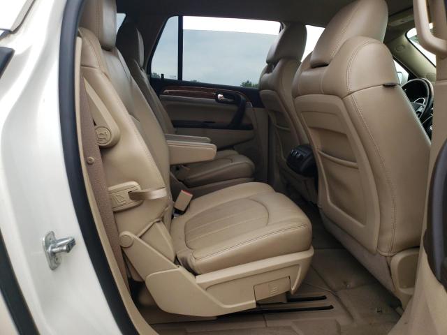 Photo 11 from auction – 2012 BUICK ENCLAVE with VIN 5GAKVCED7CJ385953