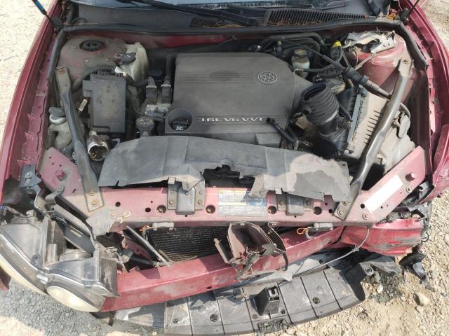Zdjęcie 11 z aukcji – 2006 BUICK LACROSSE C z VIN 2G4WE587661112952