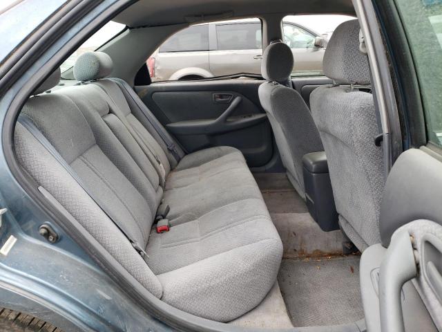 Photo 10 from auction – 2001 TOYOTA CAMRY CE with VIN 4T1BG22K61U809264