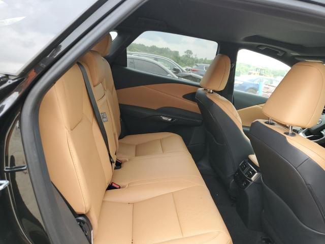 Photo 10 from auction – 2023 LEXUS RX 350 BAS with VIN 2T2BAMCA1PC017788