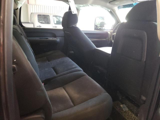 Photo 10 from auction – 2010 CHEVROLET 1500 with VIN 3GCRCSE03AG120052