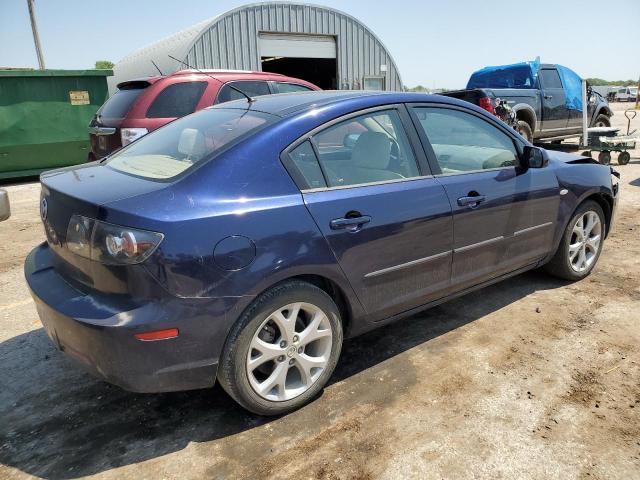 Photo 3 from auction – 2009 MAZDA 3 I with VIN JM1BK32F691204704