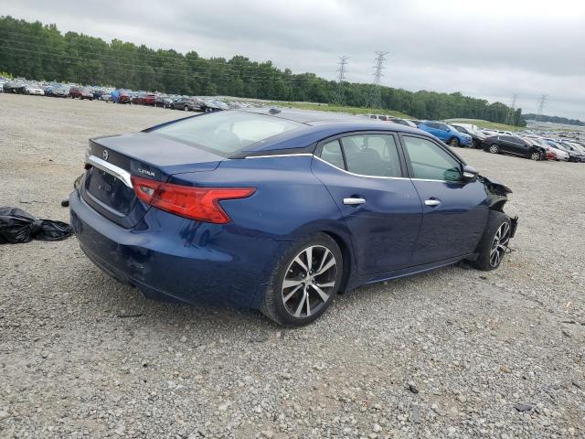 Photo 3 from auction – 2017 NISSAN MAXIMA 3.5 with VIN 1N4AA6AP1HC449767