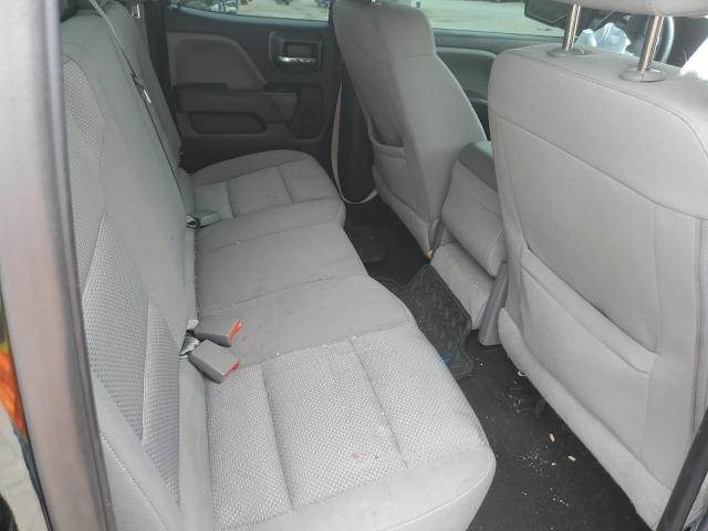 Photo 10 from auction – 2016 CHEVROLET SILVERADO with VIN 1GCVKPEC7GZ397840