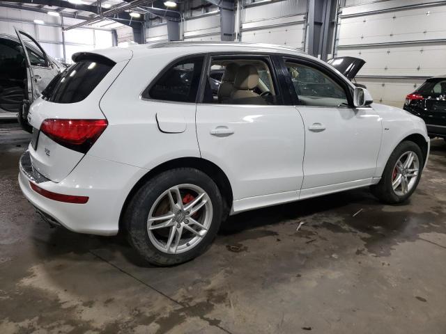 Photo 3 from auction – 2013 AUDI Q5 PREMIUM with VIN WA1DGAFP5DA058087