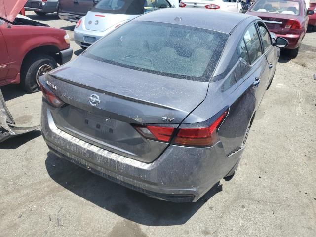Photo 3 from auction – 2022 NISSAN ALTIMA SV with VIN 1N4BL4DV9NN357030